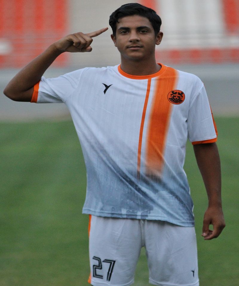 علی میرزایی